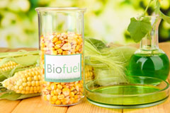 Five Ways biofuel availability