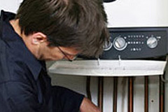 boiler replacement Five Ways