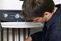commercial boilers Five Ways