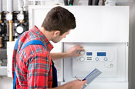 Five Ways commercial boilers