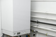 free Five Ways condensing boiler quotes