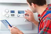 free Five Ways gas safe engineer quotes